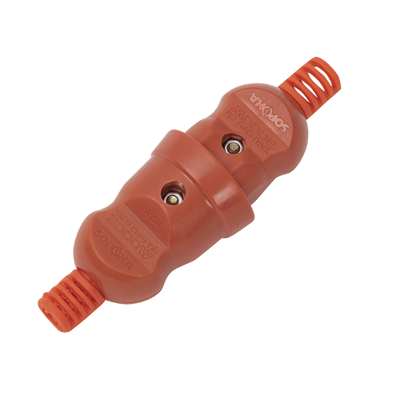 Bộ nối nguồn công suất cao SOPOKA N3000W