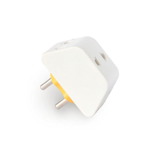 Đầu nối chia 3 SOPOKA P11