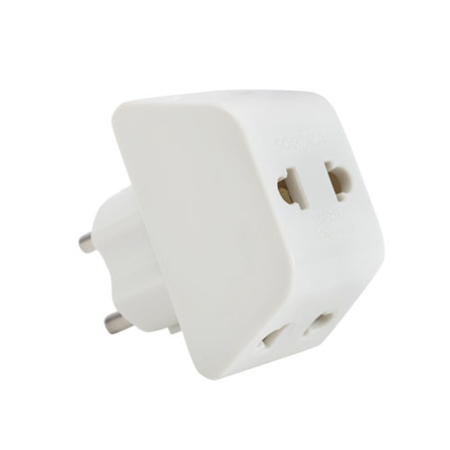 Đầu nối chia 3 SOPOKA P12