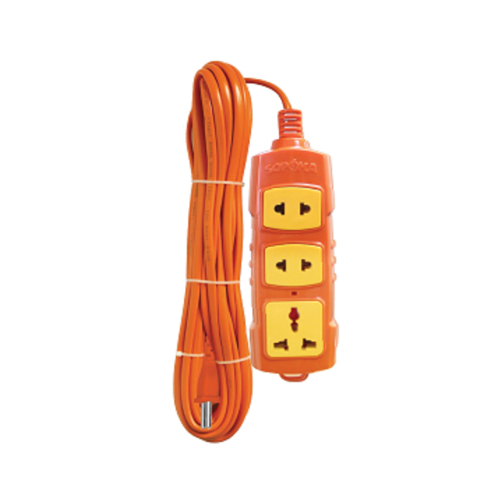 Ổ cắm công suất lớn SOPOKA T10-3000W