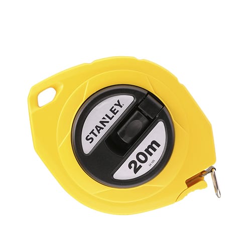 Thước cuộn thép 20M Stanley 0-34-105
