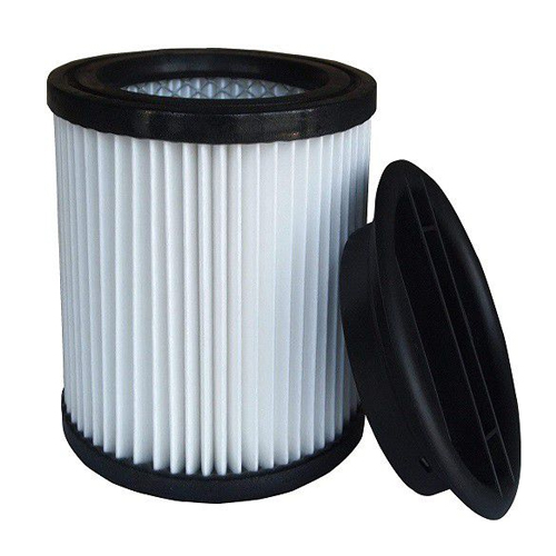 STANLEY 08-2566B
‣　Lọc bụi sử dụng cho máy hút bụi
‣　SL19117, SL19199P, SL19156, SL19501P- 12A, SL19501-12B, SL19199-16A