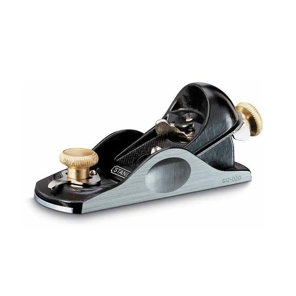 Bào cầm tay  Stanley 1-12-020