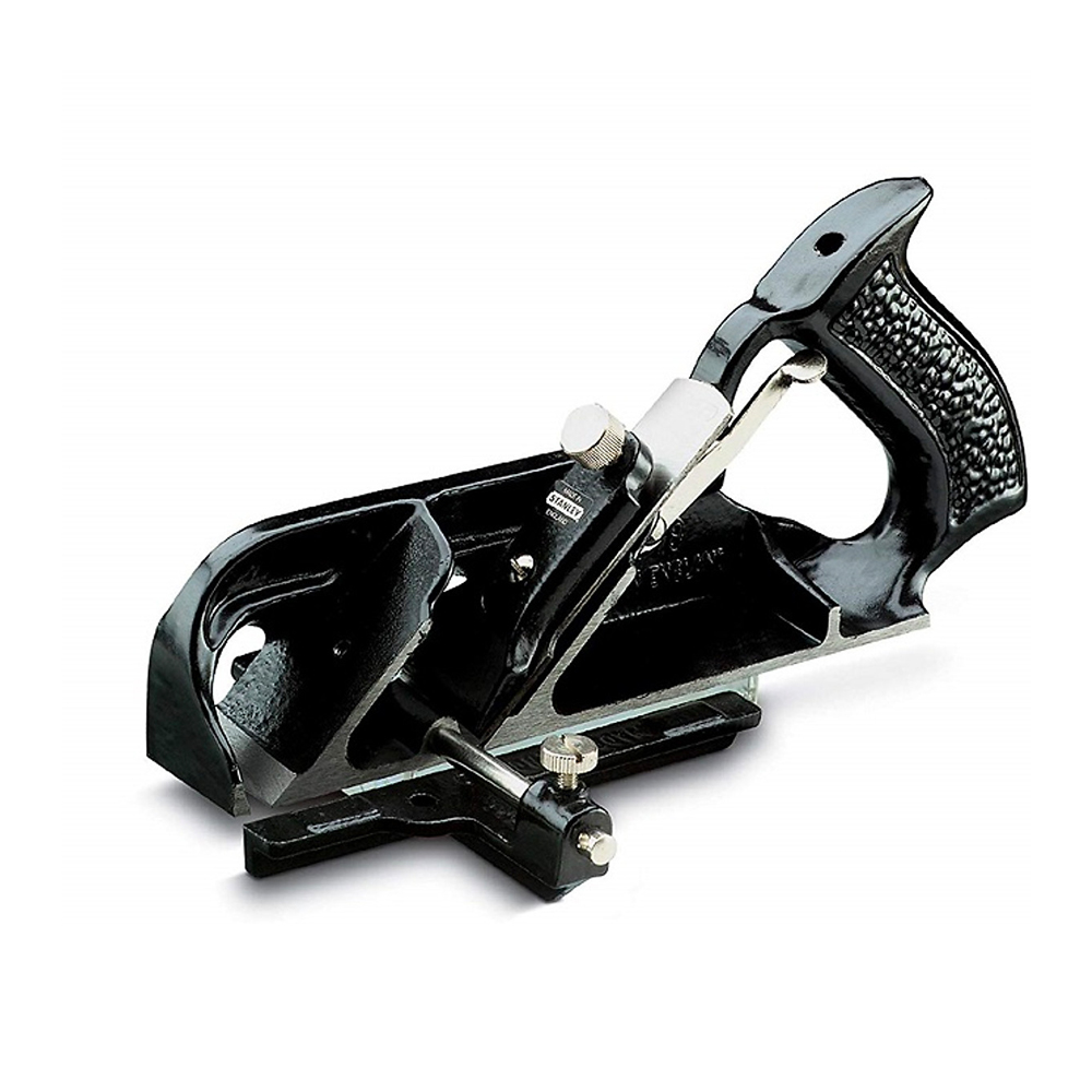 Bào cầm tay gỗ Stanley 1-12-078