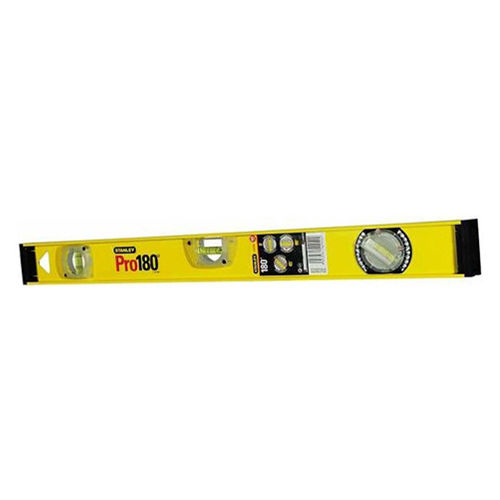 Thước thủy I BEAM 100cm Stanley 1-42-922