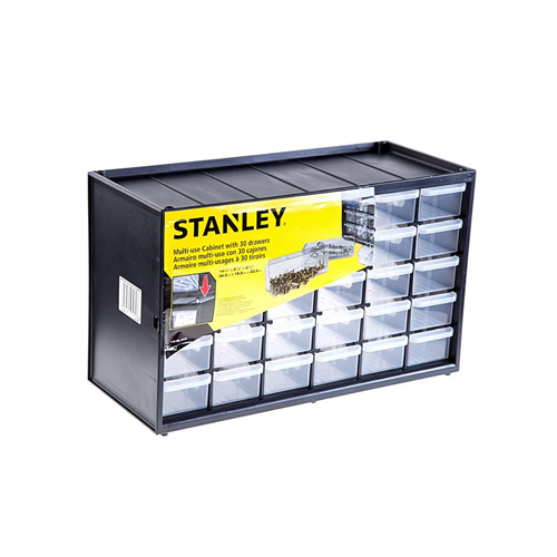 Hộp dụng cụ (nhựa)  Stanley 1-93-980