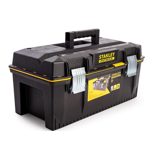Hộp dụng cụ (nhựa) 23″ chống nước Stanley 1-94-749
