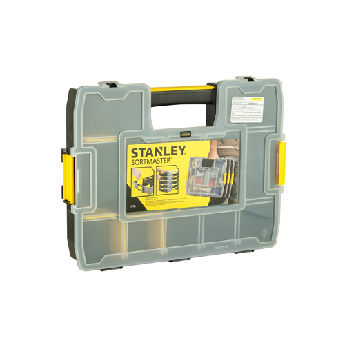 Hộp dụng cụ (nhựa)  Stanley 1-97-483