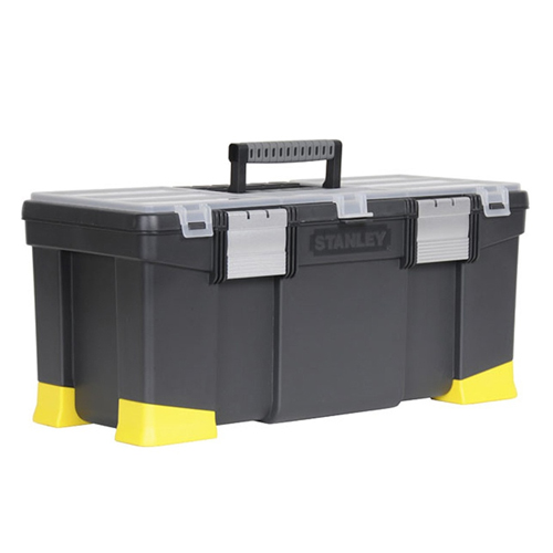 Hộp dụng cụ (nhựa)  Stanley 1-97-512