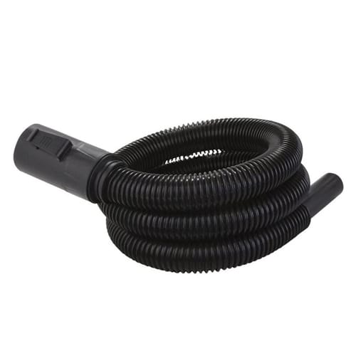 STANLEY 13-3300
‣　Ống mềm làm bằng nhựa tổng hợp sử dụng cho máy hút bụi
‣　Dùng cho: SL19116, SL19116P