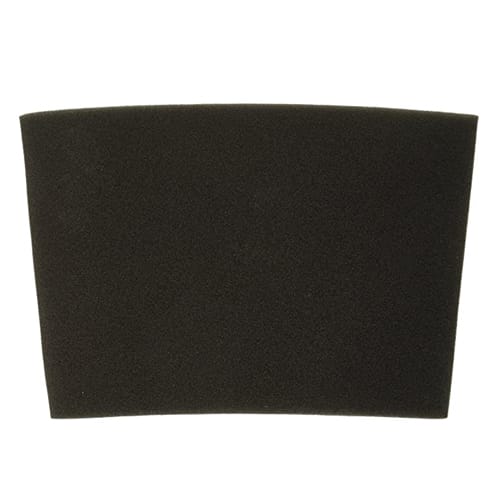 STANLEY 19-1600
‣　Màng lọc bụi bằng xốp sử dụng cho máy hút bụi
‣　Dùng cho: SL18125DC, SL19116, SL19116P