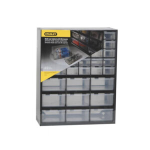 Hộp dụng cụ (nhựa)  Stanley 1-93-981