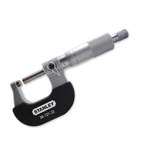 Thước panme 0-25mm Stanley 36-131-23