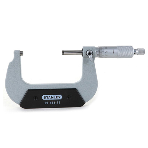 Thước panme 50-75mm Stanley 36-133-23