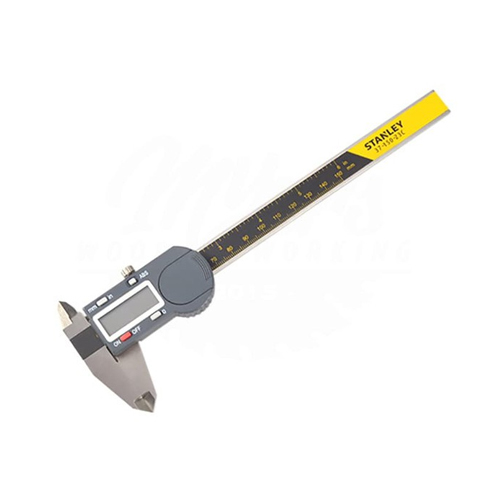 Thước cặp điện tử 0-200mm PRO Stanley 37-200-23C