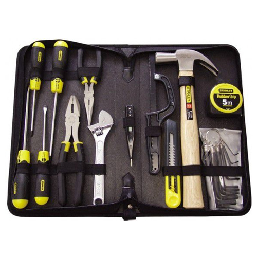 Túi dụng cụ bộ 22 chi tiết Stanley 92-010-23C