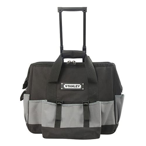 Túi dụng cụ 20″/308mm tay kéo Stanley 93-328