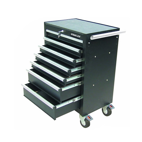 Kệ tủ đựng dụng cụ 7 ngăn Stanley 93-547-23