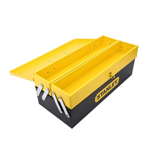 Hộp dụng cụ (sắt) 18″ Stanley 94-192-23
