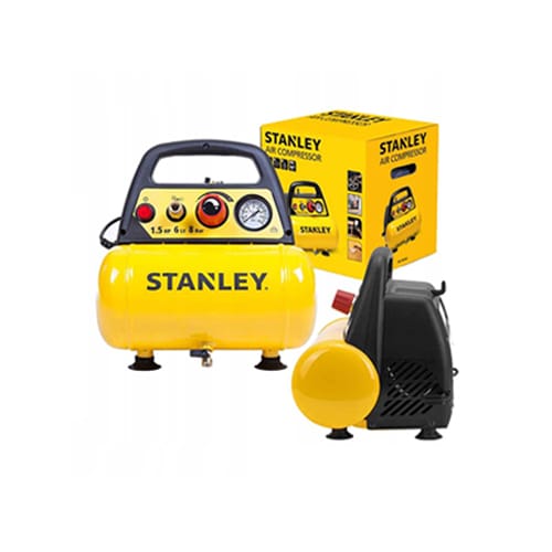 Máy nén khí STANLEY USA Model DN200/8/6