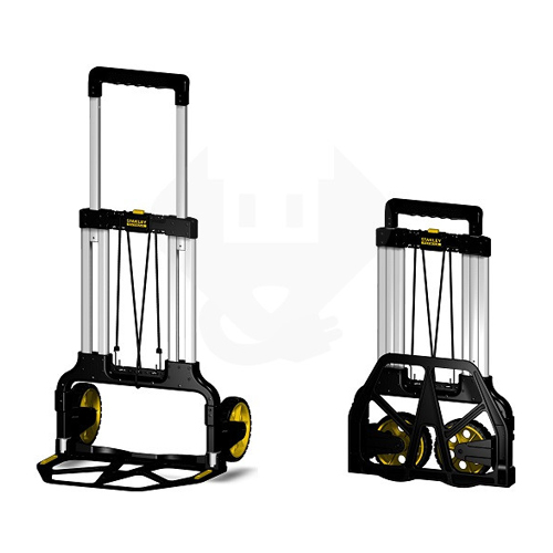 Xe đẩy hàng 2 bánh, hiệu Stanley Fatmax – USA FXWT-706 Tải trọng: 125kgs.