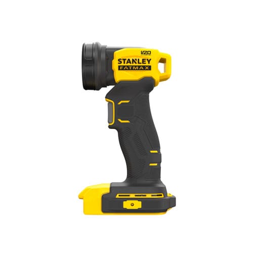 Đèn pin 20V Stanley SCL020-KR Solo, hộp giấy