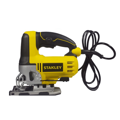 Máy cưa cầm tay 450W Stanley SJ45-B1 Max cutting 65mm