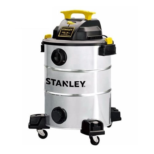 Máy hút bụi 3 chức năng – Khô/Ướt/Thổi – Hiệu Stanley USA – SL19156
