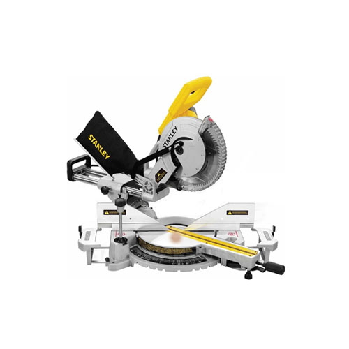 Máy cưa cắt để bàn 1800W Stanley SM18-B1 Kèm đĩa