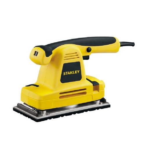 Máy chà nhám cầm tay 310W-1/2″ Stanley SSS310-B1