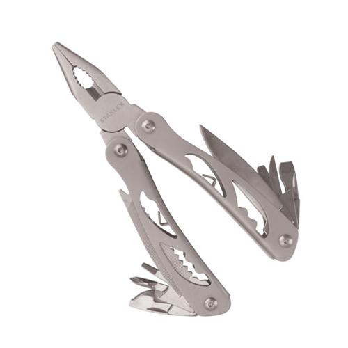 Kềm xếp đa năng Stanley STCT10018Y