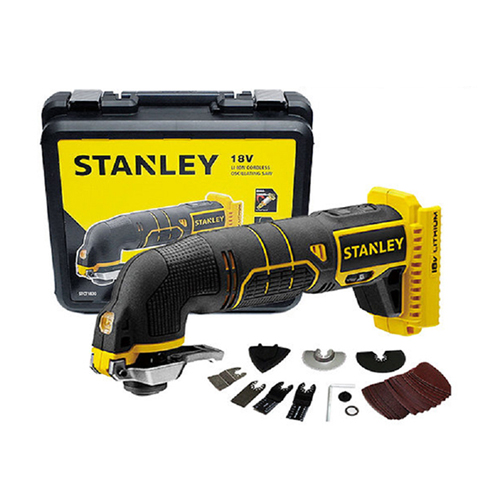 Máy cắt cầm tay 18V Stanley STCT1830D1