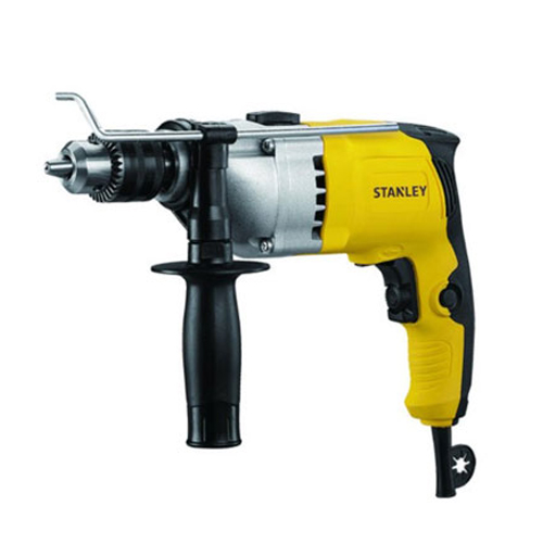 Máy khoan cầm tay 800w-13mm Stanley STDH7213-B1 Hộp giấy