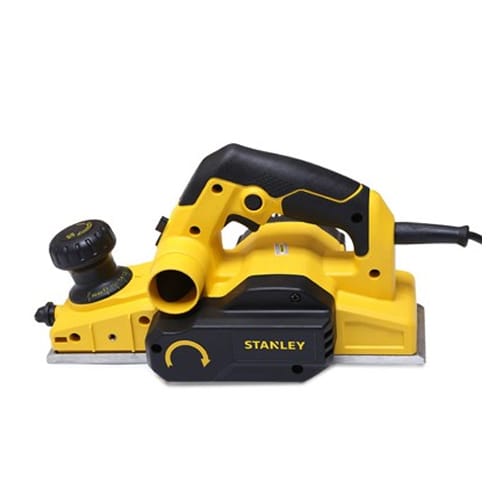 Máy bào cầm tay 750W Stanley STEL630-B1