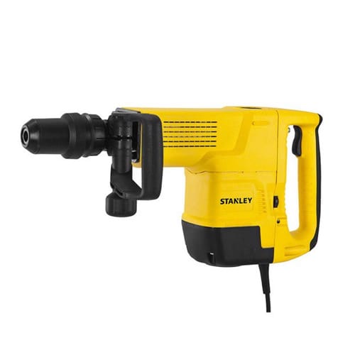 Máy đục bê tông cầm tay 1600W-10kg Stanley STHM10K-B1