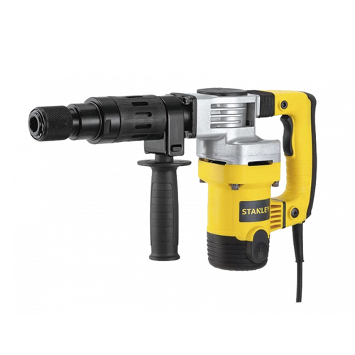 Máy đục bê tông cầm tay 1110W Stanley STHM5KHV-B1
