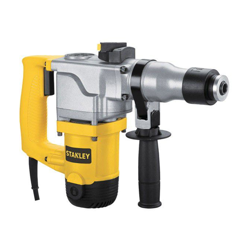 Máy khoan cầm tay 850W Stanley STHR272KS-B1