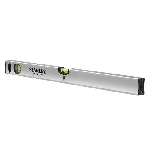 Thước thủy hộp 200cm có từ Stanley STHT1-43117