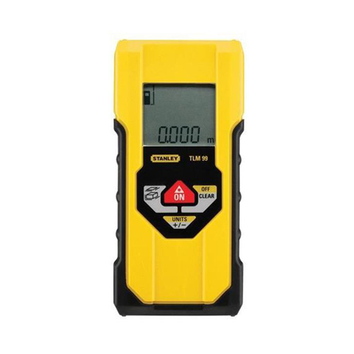 Máy đo khoảng cách tia laser 30m TLM99 Stanley STHT1-77138