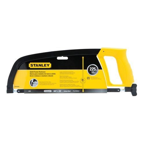 Cưa cầm tay 12″(305mm) tay bọc nhựa Stanley STHT20138