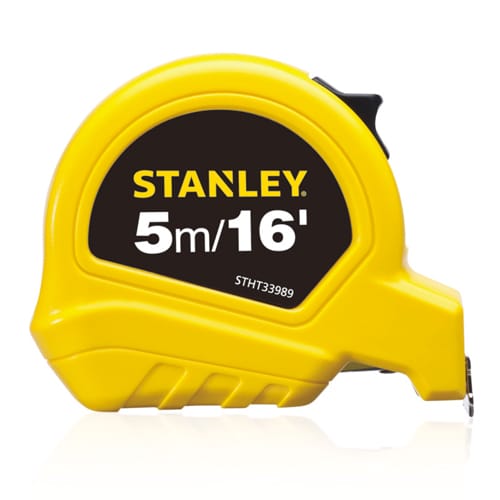 Thước cuộn 5m x 19mm Stanley STHT33989-840