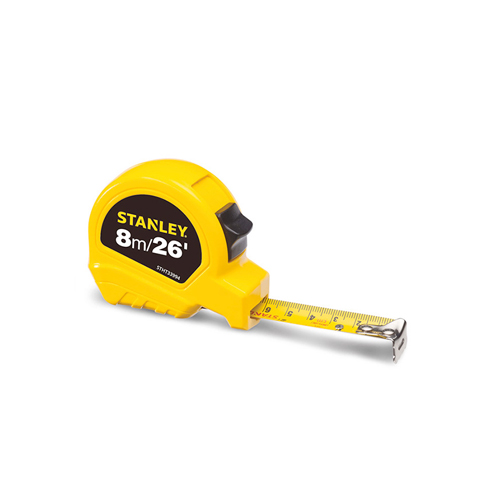 Thước cuộn 8m x 25mm Stanley STHT33994-840