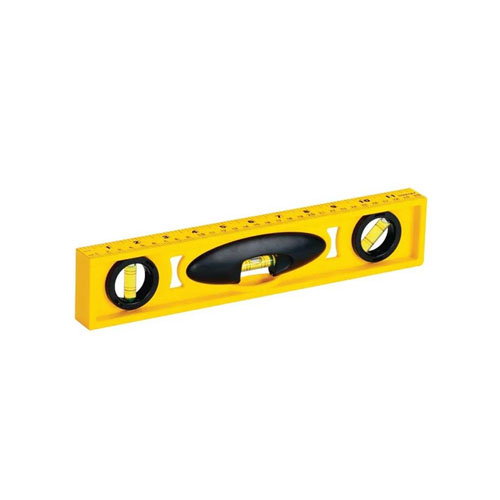 Thước thủy 18″(450mm) nhựa ABS Stanley STHT42467-8