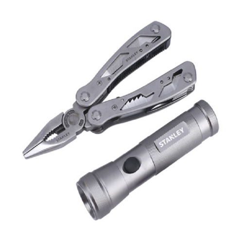 Kềm xếp đa năng 12in1 Stanley STHT74330-23