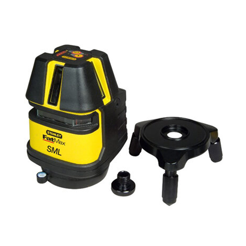 Máy đo cân bằng tia laser 5 tia Stanley STHT77513-8