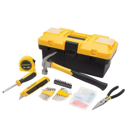 Hộp dụng cụ (nhựa) 13.5″, dụng cụ Stanley STHT77663