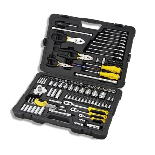 Hộp dụng cụ bộ 125 chi tiết Stanley STMT74393-8-23