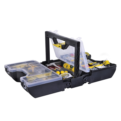 Hộp dụng cụ (nhựa) 3IN1 425x234x316mm Stanley STST1-71963