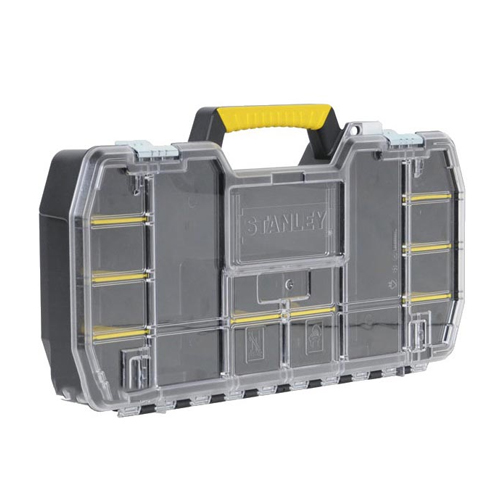 Hộp dụng cụ (nhựa) 50cm khay đựng phụ kiện StanleySTST1-70736