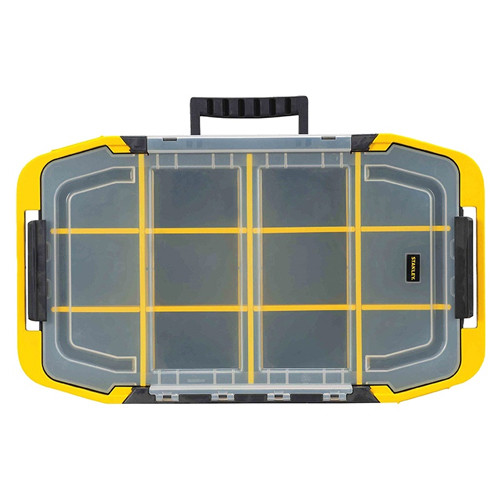 Hộp dụng cụ (nhựa)  Stanley STST14440